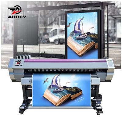 Eco-solvent Large Digital Printer