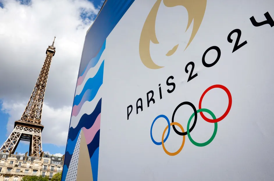 Paris 2024 Olimpiyatları için İnovasyon Odaklı Destek: DTF PRINTING Teknolojisinin Olağanüstü Katkısı
    