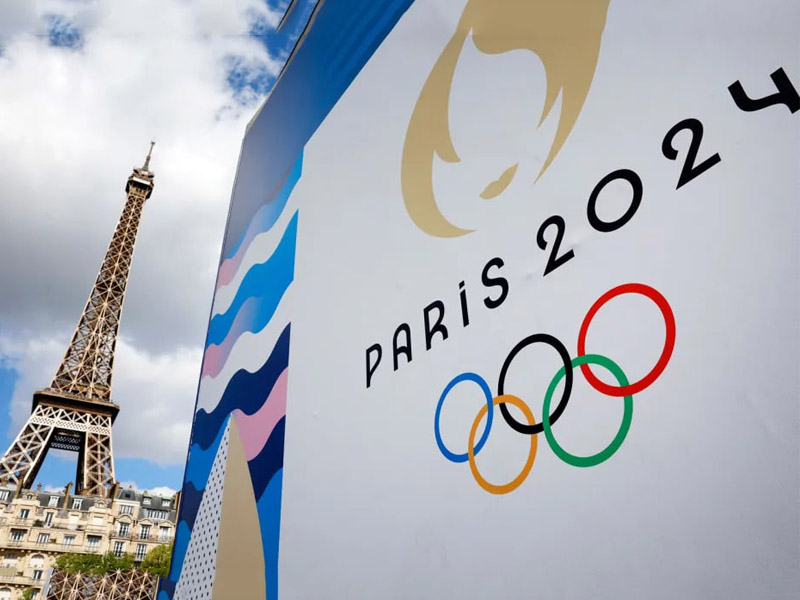 Paris 2024 Olimpiyatları için İnovasyon Odaklı Destek: DTF PRINTING Teknolojisinin Olağanüstü Katkısı
    